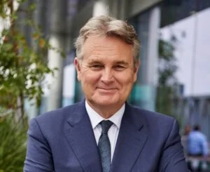 Bernard Salt