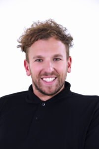 Dylan Alcott OAM