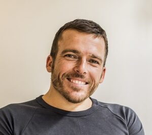 Kurt Fearnley