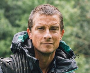 Bear Grylls