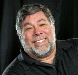 Steve Wozniak