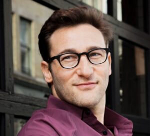 simon sinek