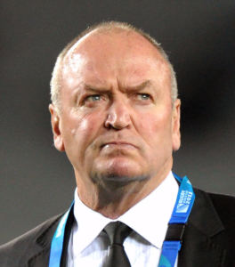 sir graham henry