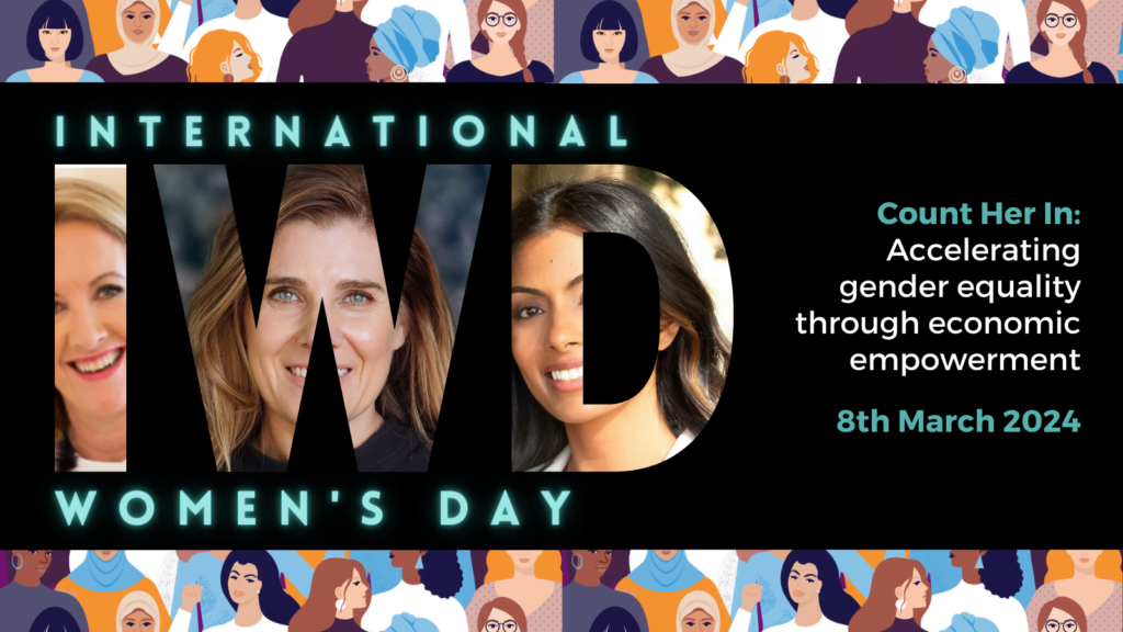 International Women’s Day, 8th March 2024 Keynote Entertainment Blog