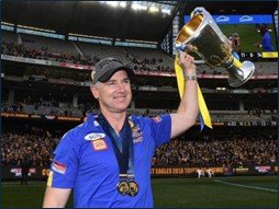 Adam Simpson - Motivational Speakers - From AFL Star to Business Leader, a Journey of Exc ...