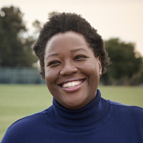 Ann Odong - Motivational Speakers - Trailblazing Women’s Sport and Gender Equali ...