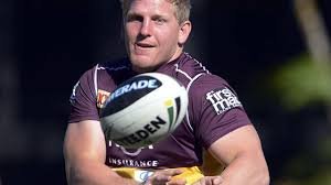 Ben Hannant - Sports Heroes - 