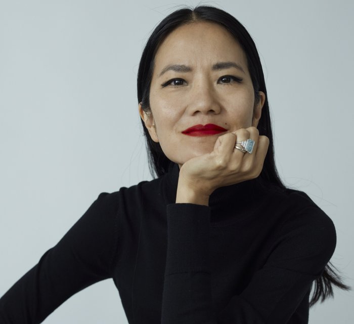 Grace Lam - Motivational Speakers - Former Senior Fashion Editor VOGUE China, Global F ...