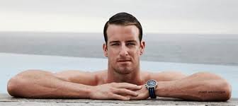 James Magnussen - Motivational Speakers - 