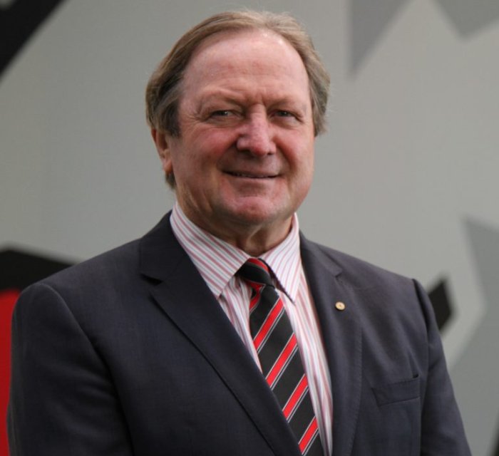 Kevin Sheedy - Motivational Speakers - One of the nation