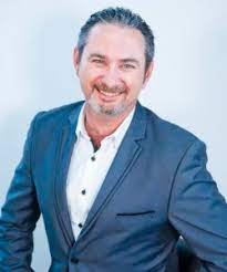 Mark McConville - Mindfulness & Mental Health - Comedian, Keynote Speaker, Suicidologist and Adjun ...