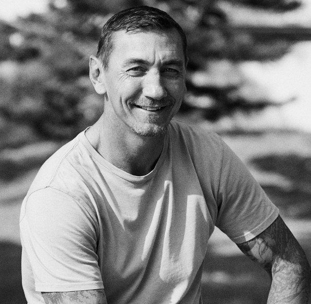 Mat Rogers  - Sports Heroes - Former professional rugby league footballer