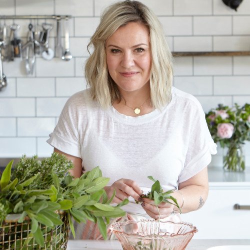 Rebecca Sullivan - Celebrity Chefs - Specialises in food, agriculture, social impact an ...