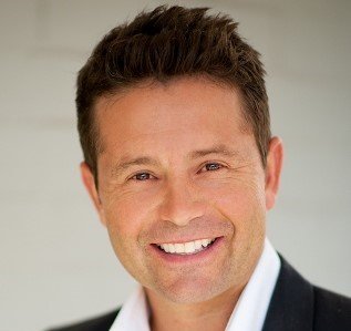 Stevie Jacobs - MCs & Hosts - TV presenter, actor and MC.